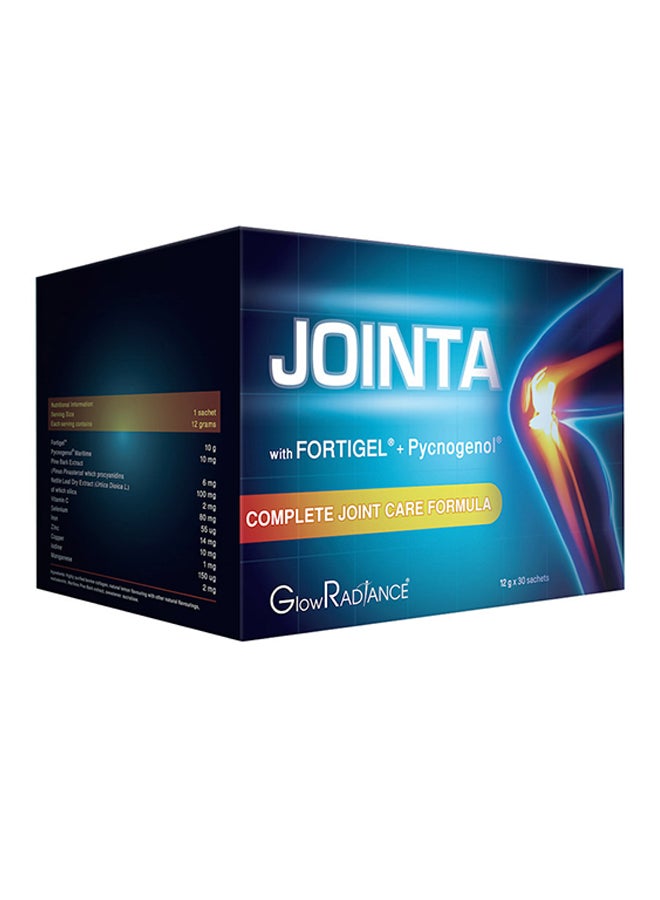 Complete Joint Care Formula (12X30)grams