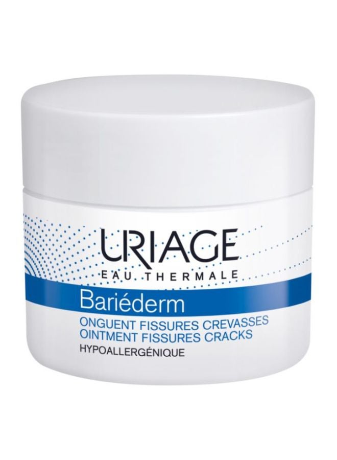Bariederm Fissures Ointment 40grams