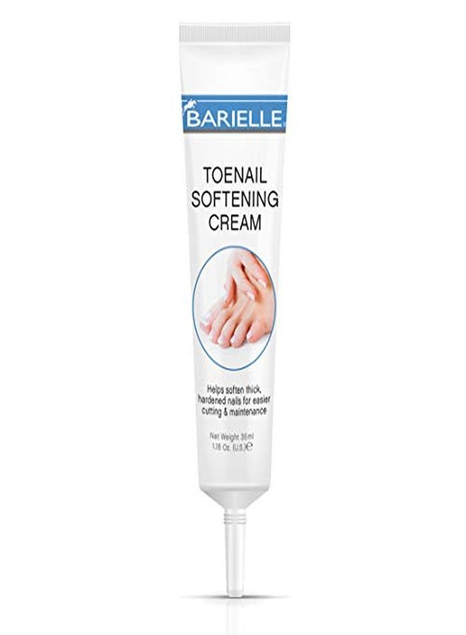 Toenail Softening Cream 1.18 Oz.