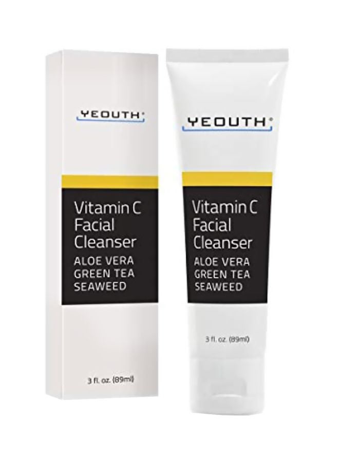 Vitamin C Facial Cleanser