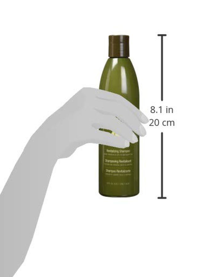 Macadamia Revitalizing Shampoo 10 Ounce
