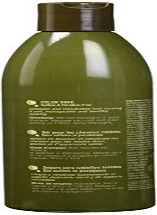 Macadamia Revitalizing Shampoo 10 Ounce