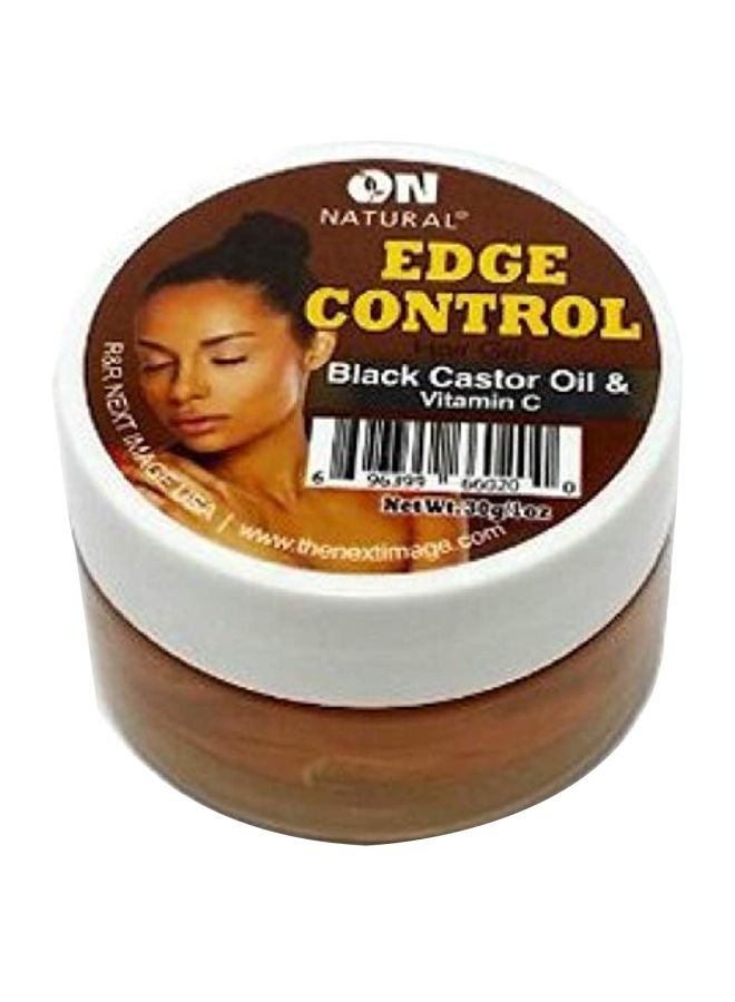 Edge Control Hair Gel 30grams