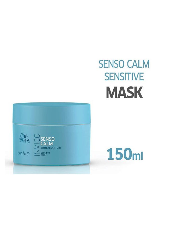 Professional Senso Calm Sensitive Mask 150ml