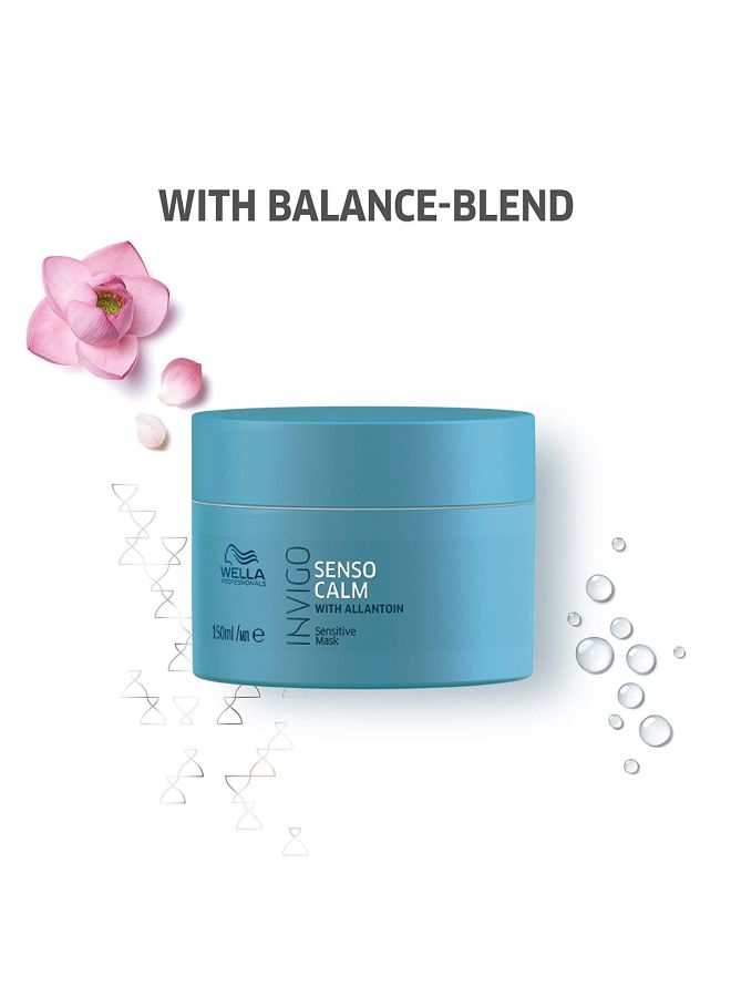 Professional Senso Calm Sensitive Mask 150ml