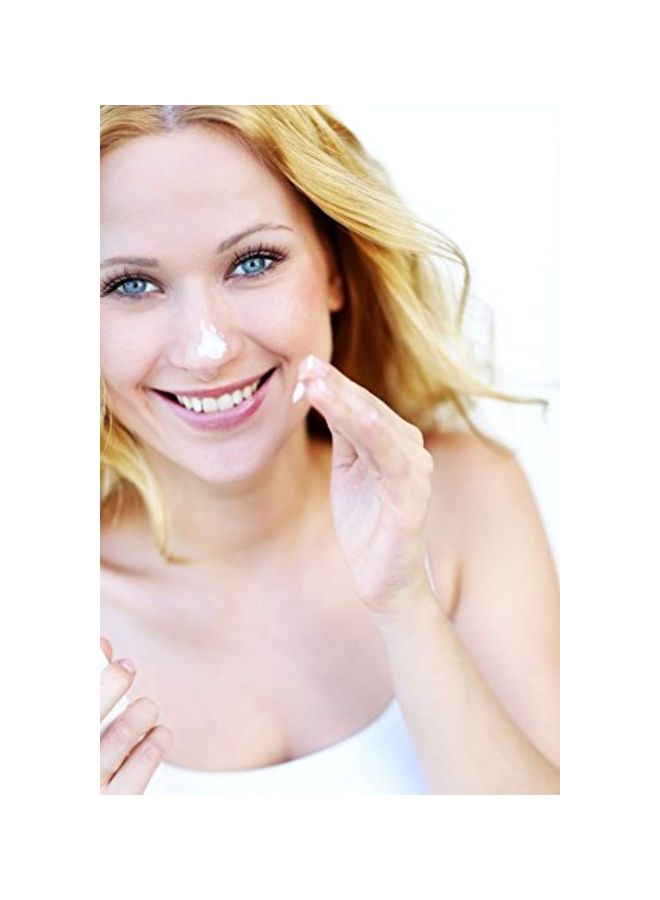 Face And Body Moisturizer