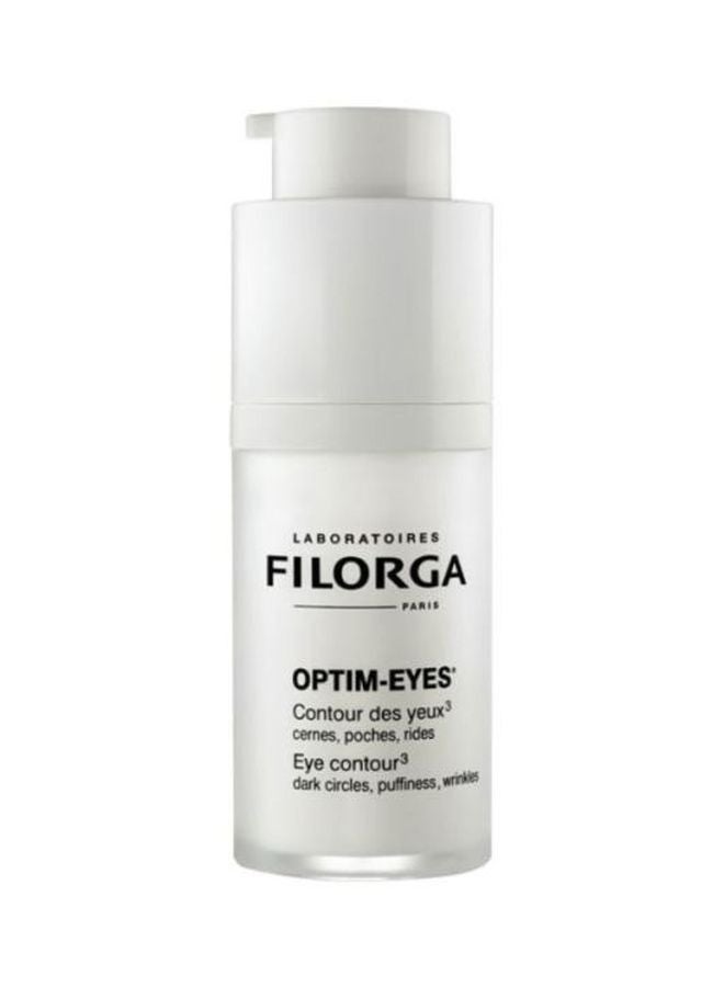 Optim Eyes Contour Care Cream 15ml
