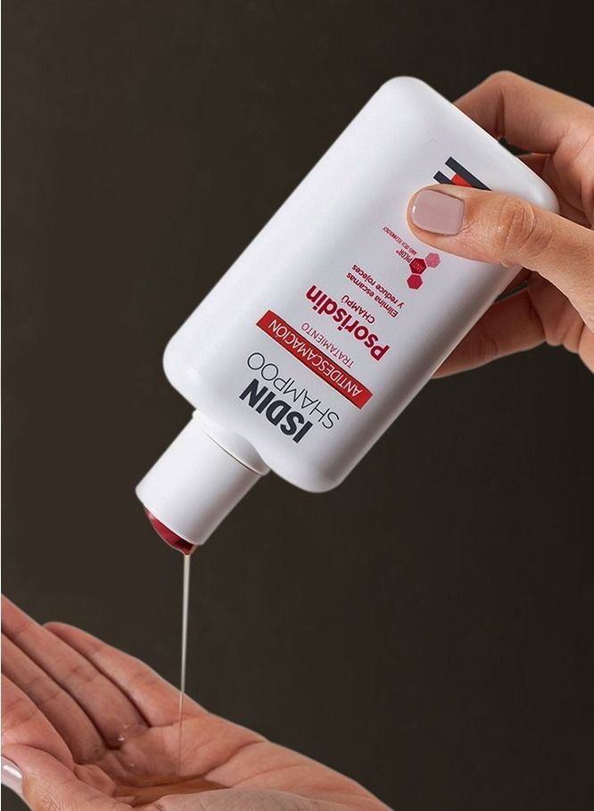 Antidesquamative Treatment Shampoo 200 ml