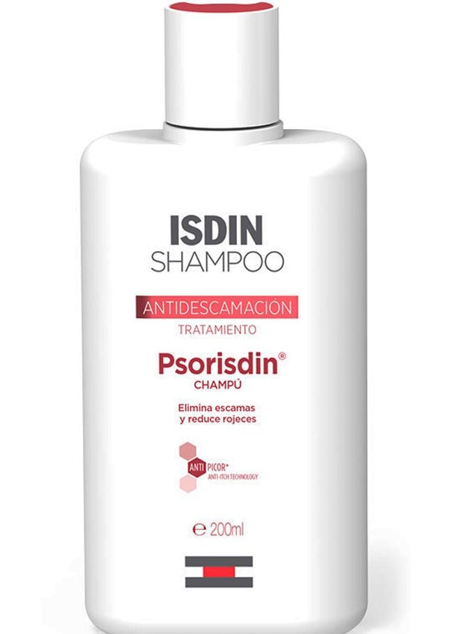 Antidesquamative Treatment Shampoo 200 ml