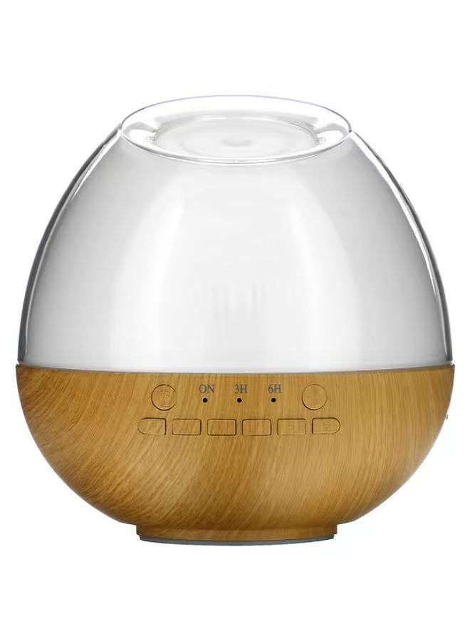 artnaturals, Beginnings, Sleep 'N Slumber Ultrasonic Sound Oil Diffuser, 1 Diffuser