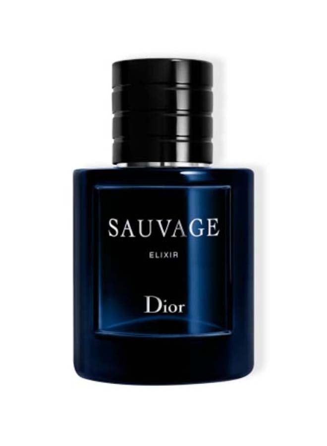 Sauvage Elixir 60ml
