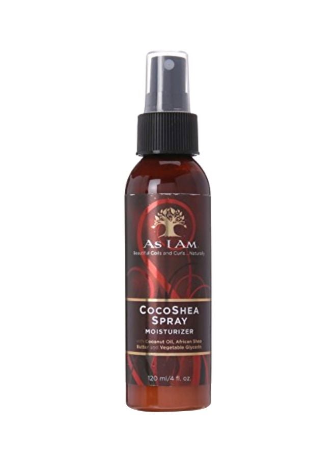 Coco Shea Spray Moisturizer