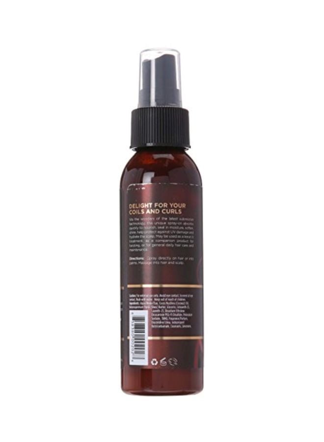 Coco Shea Spray Moisturizer