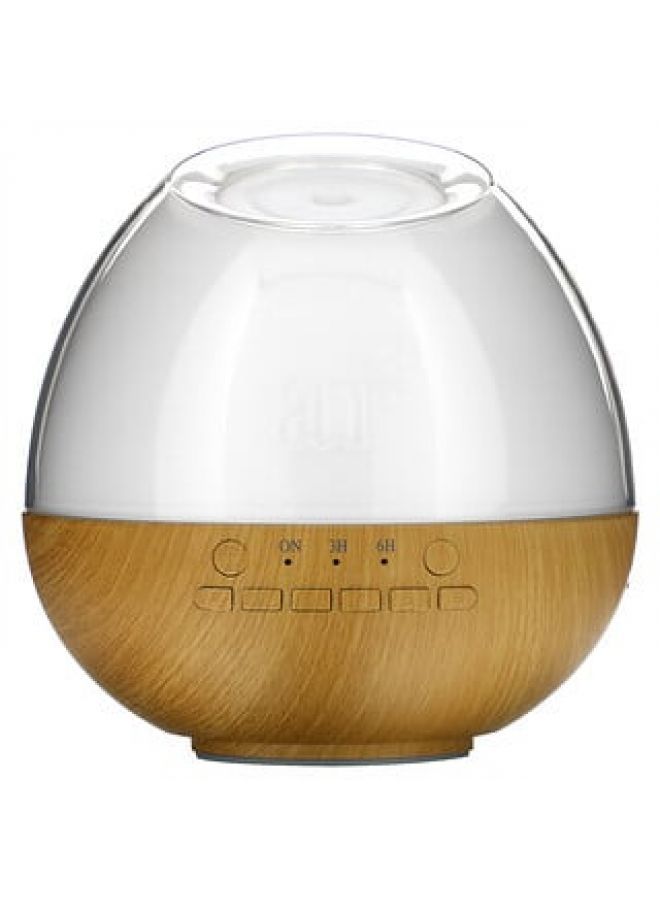 Artnaturals Beginnings Sleep 'N Slumber Ultrasonic Sound Oil Diffuser 1 Diffuser