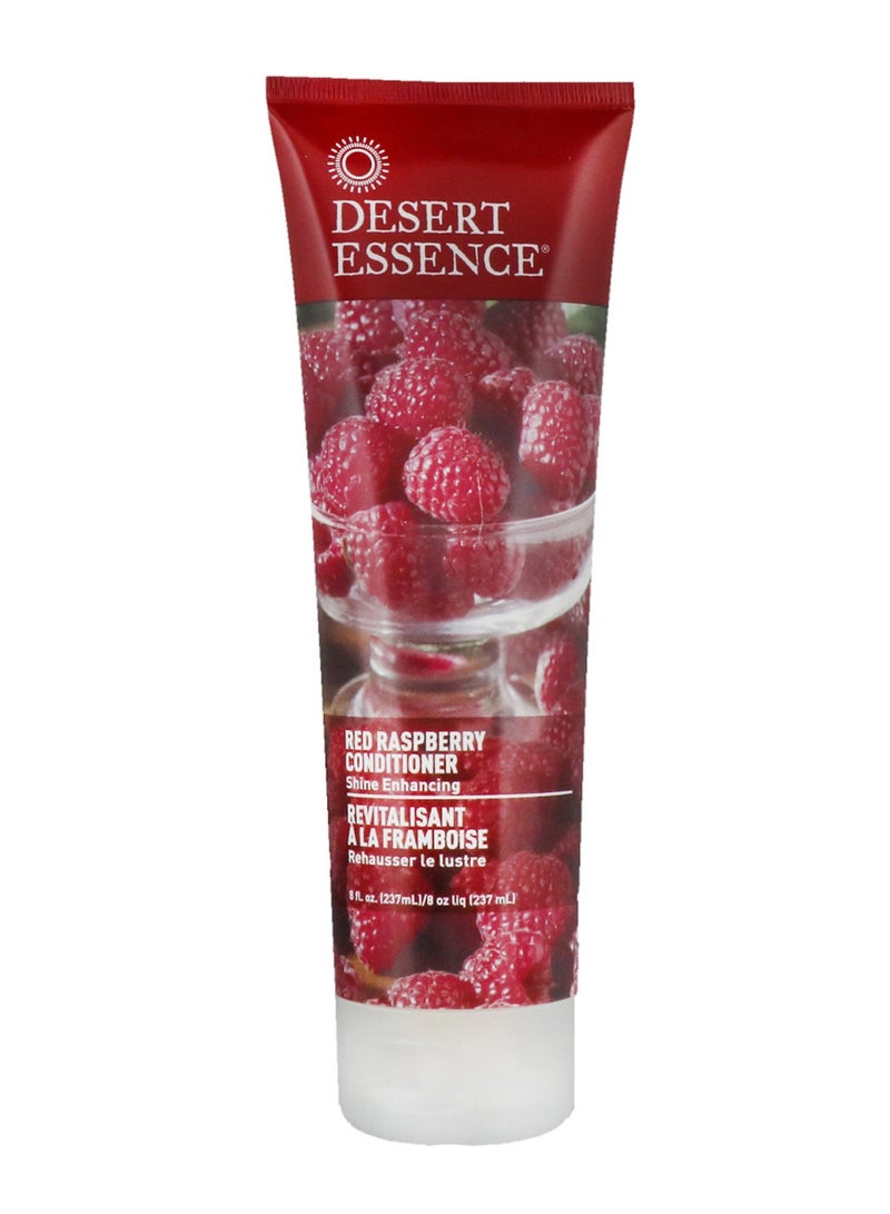 Red Raspberry Conditioner 237ml