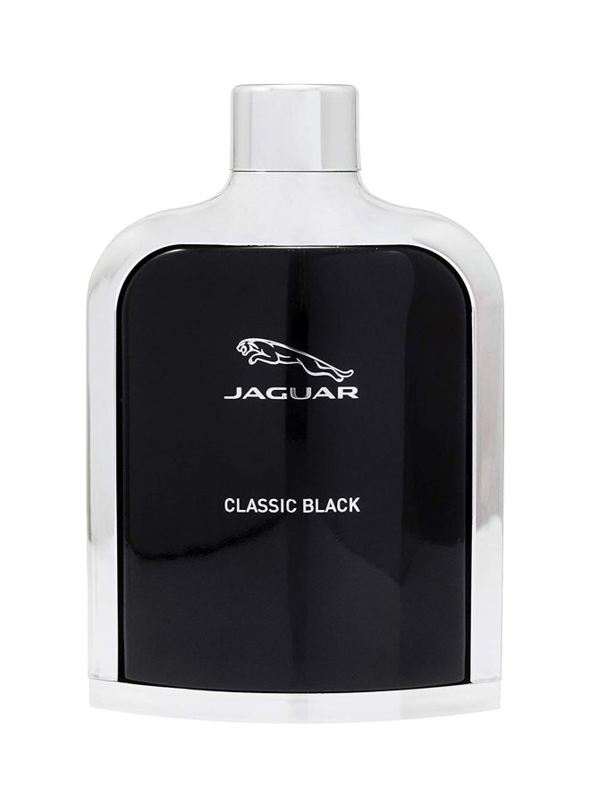 Classic Black EDT 100ml