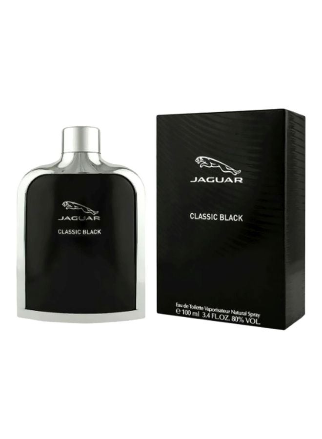 Classic Black EDT 100ml