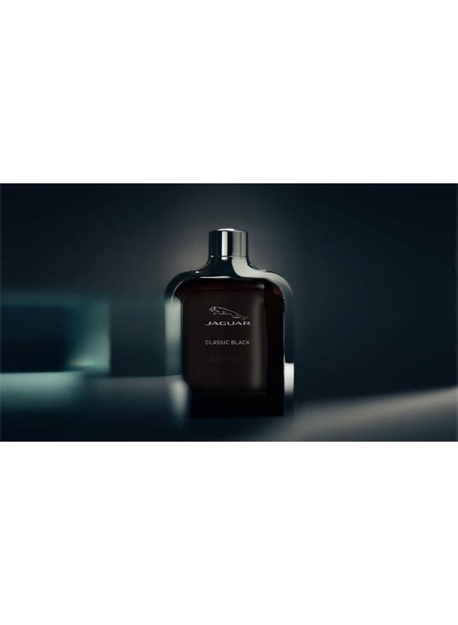 Classic Black EDT 100ml