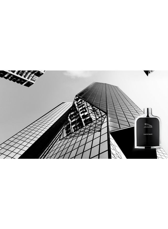 Classic Black EDT 100ml