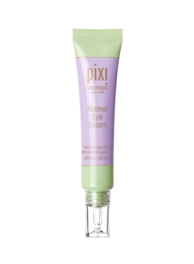 Smoothing Retinol Eye Cream 25ml