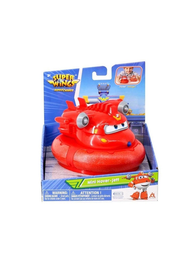 Mini Hover Jett