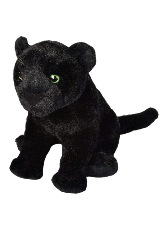 Jaguar Plush Stuffed Animal Toy 19414 12inch