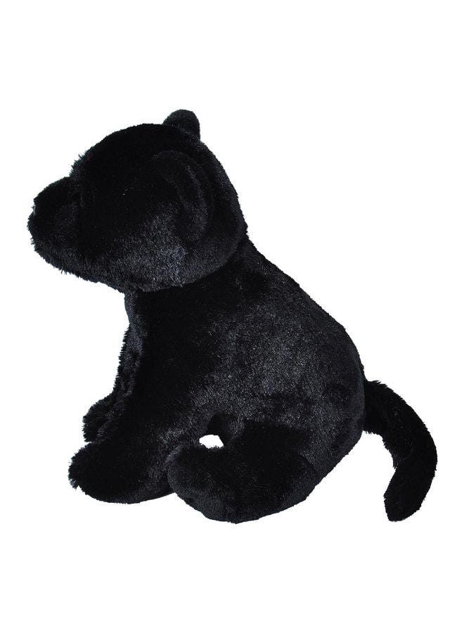 Jaguar Plush Stuffed Animal Toy 19414 12inch