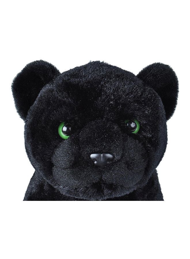 Jaguar Plush Stuffed Animal Toy 19414 12inch