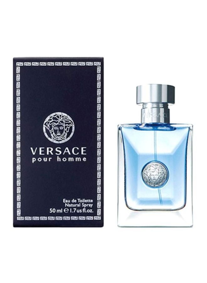 Pour Homme EDT 50ml