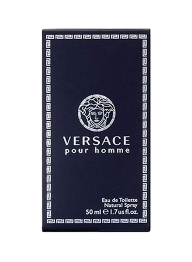 Pour Homme EDT 50ml