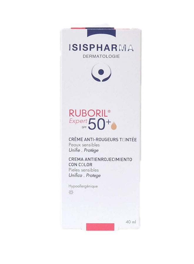 Ruboril Expert Anti Redness Cream