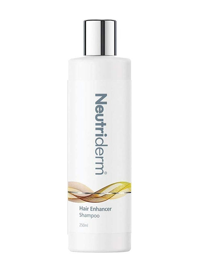 Hair Enhancer Shampoo 250ml