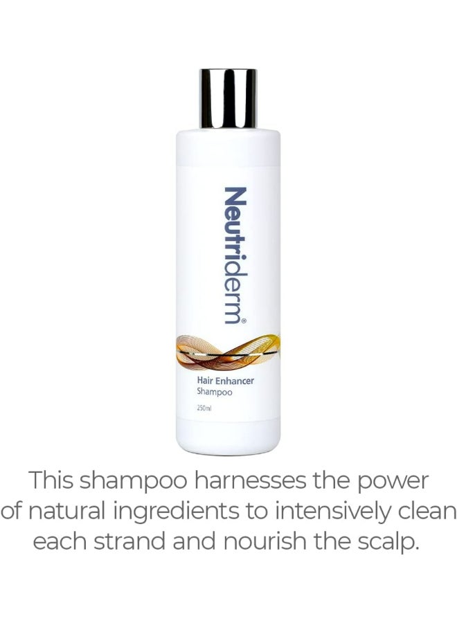 Hair Enhancer Shampoo 250ml