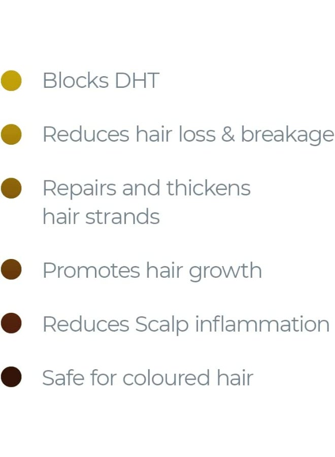 Hair Enhancer Shampoo 250ml