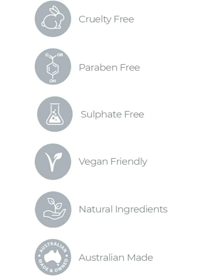 Hair Enhancer Shampoo 250ml