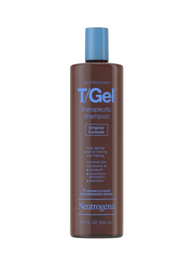 T/Gel Therapeutic Shampoo 250ml