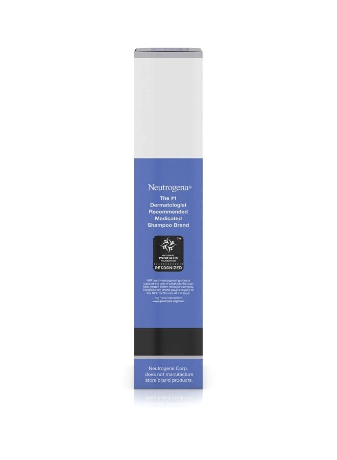 T/Gel Therapeutic Shampoo 250ml