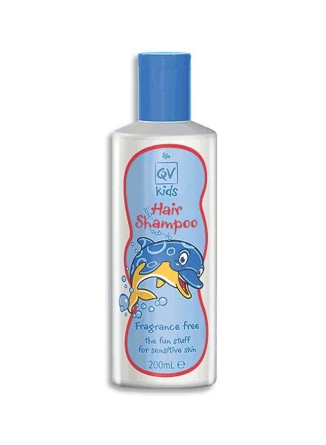 Qv Hair Shampoo 200ml