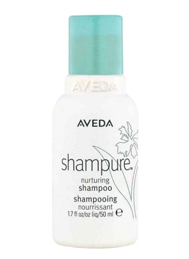 Shampure Nurturing Shampoo 50ml