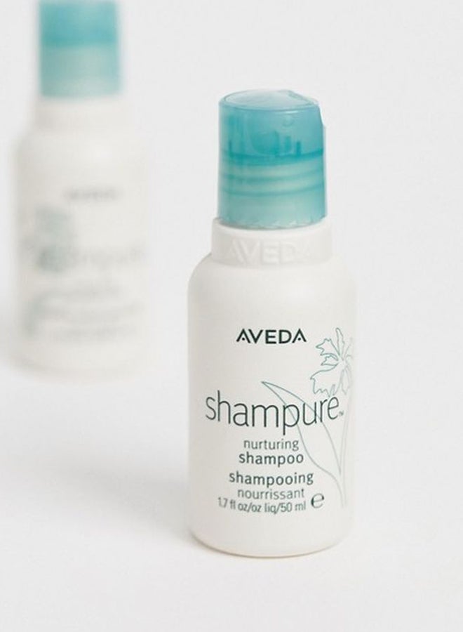 Shampure Nurturing Shampoo 50ml