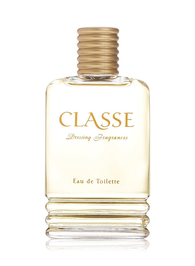 Classe EDT 100ml