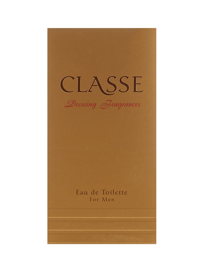 Classe EDT 100ml