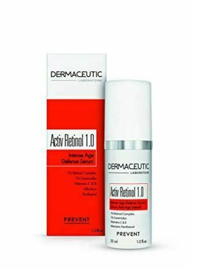 Activ Retinol 1.0 Serum Anti Age