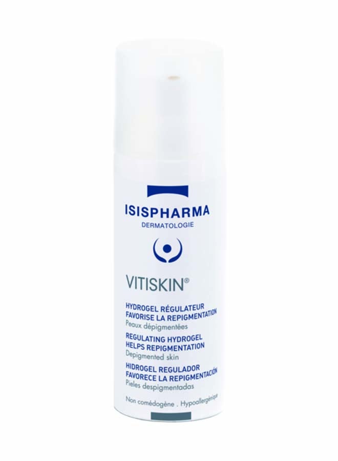 Vitiskin Regulating Hydro Gel Multicolour 50ml