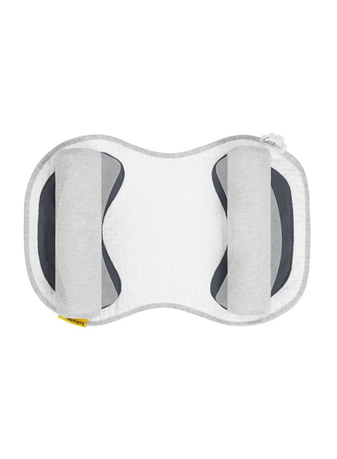 Baby Cosypad Flexible Mattress, Flexible Design, Breathable Materials, Washable Cover, Lightweight And Portable