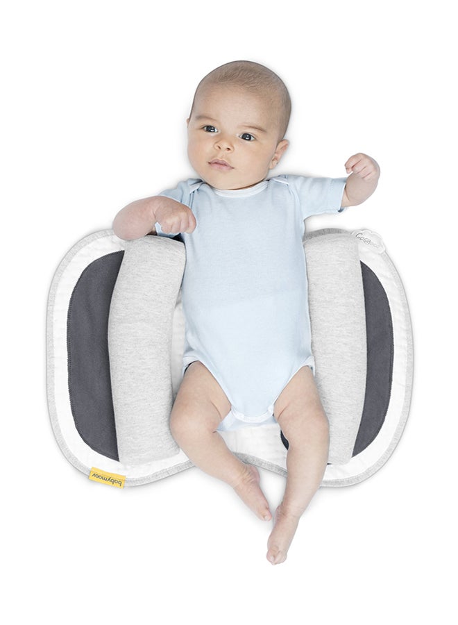 Baby Cosypad Flexible Mattress, Flexible Design, Breathable Materials, Washable Cover, Lightweight And Portable