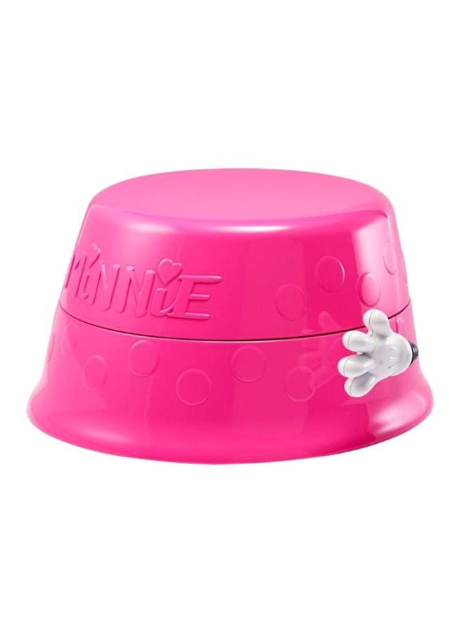 3-In-1 Minnie Mouse Design Potty System