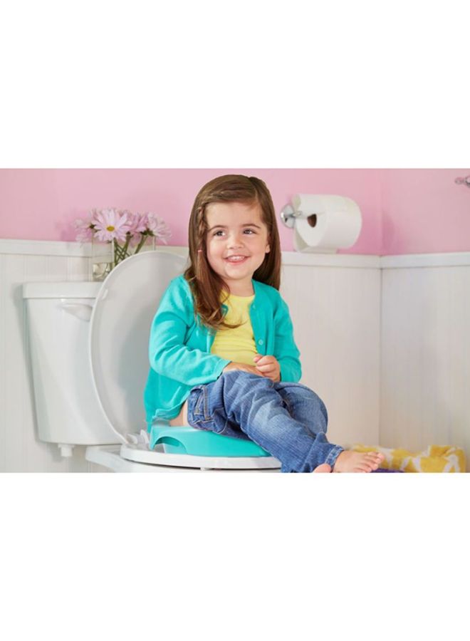 3-In-1 Minnie Mouse Design Potty System