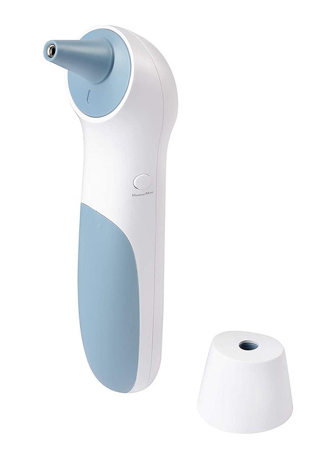 Infrared Thermometer For Adults, Childrens And Baby3 In 1 Forehead, Ear And Environment Mode Digital Super Fast Contactless Temperature Gun Thermospeed