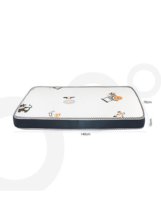 Comfy Baby Mattress-70x140x12 cm